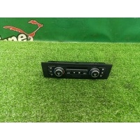 Блок климата BMW 1 E87 2007 64119147299