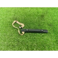 Блок кнопок подогрева сидений BMW 1 E87 2007 61316962589