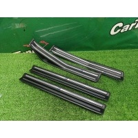 Накладки порогов внутренние BMW 3 E46 2001 51477891985