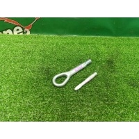 Буксировочный крюк Mercedes-Benz ML W164 2008 A2406280035