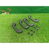 Ручки потолочные Mercedes-Benz A W176 2013 A2468100754