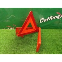 Знак аварийной остановки Smart Fortwo BRABUS W451 2011 A6385900012