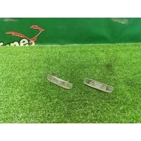 Фонари подсветки номерa Mercedes-Benz S W140 1996 A1408200156
