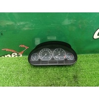 Панель приборов BMW 3 E46 Convertible 2002 62116985690, 6985690