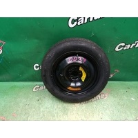 Запасное колесо Mercedes-Benz ML W163 2004 A1634011102