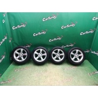 Диски Mercedes-Benz C W203 2005 A2034012902