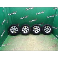 Диски Volkswagen Tiguan NF 2009 5N0601025A