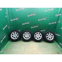 Диски Mercedes-Benz S W220 2003 A2204012302