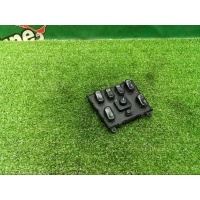 Блок кнопок Mercedes-Benz ML W163 2000 A1638206610