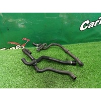 Патрубки отопителя BMW 5 E60 2007 64216910758