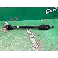 Привод Smart Fortwo BRABUS W451 2008 A4513570801