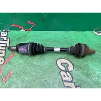 Привод Smart Fortwo BRABUS W451 2008 A4513570701