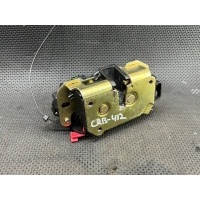 Замок багажника Chrysler Town Country 4 2004
