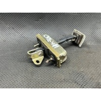 Ограничитель открывания двери передней Dodge Grand Caravan 2 2004