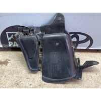 Защита двигателя Renault Sandero 2009-2014 8200595798