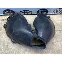 Локер (Подкрылок) Ford Focus/2 2004-2011  1359240, 4M5116115AB, id110432