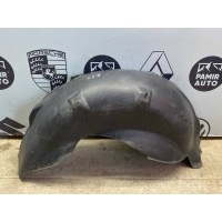 Локер (Подкрылок) Mercedes M/W163 1997-2005 A1638840322, id110437