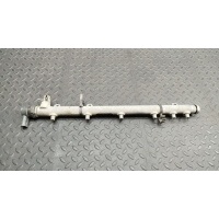 Рампа топливная Mercedes E/W211 2002-2009 A6120700195, 0445215012, id110495