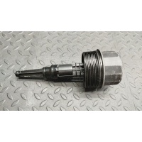 Крышка корпуса масляного фильтра Mercedes E/W211 2002-2009 A6111800010, id110499