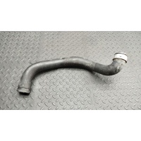 Патрубок ОЖ Mercedes E/W211 2002-2009 A2115010982, id110535
