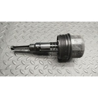 Крышка корпуса масляного фильтра Mercedes Vito/W639 2003-2014 A6111800010, id110651