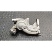 Клапан системы EGR Mercedes Vito/W639 2003-2014 A6461420167, id110655