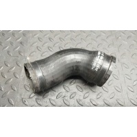 Патрубок интеркулера Mercedes Vito/W638 1996-2003 A6385282982, id110821