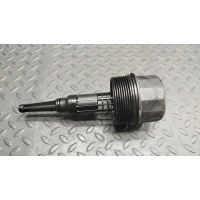 Крышка корпуса масляного фильтра Mercedes Vito/W638 1996-2003 A6111800010, id110865