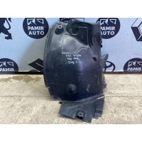 Локер (Подкрылок) Mercedes C/W204 2006-2015 A2046903930, A2046904730