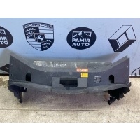 Диффузор вентилятора Mercedes B/W245 2005-2011 A1698170220