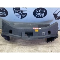 Диффузор вентилятора Mercedes B/W245 2005-2011 A1698170220, id110938