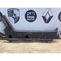 Обшивка багажника Mercedes C/W202 1993-2001 A2026905825, id110975