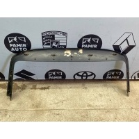 Обшивка двери багажника Mercedes M/W163 1997-2005 A1637400170, id110987