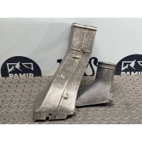 Воздуховод BMW 5/E39 1995-2004 51118160855