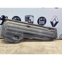 Защита антигравийная Mercedes E/W211 2002-2009 A2116190238, id111059
