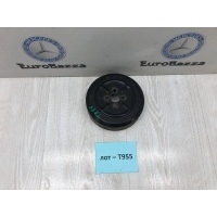 Шкив основной помпы Mercedes М271 Mercedes W203 C 2000-2007 A2712020110