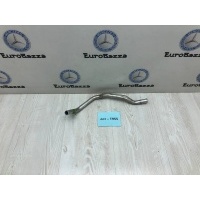 Трубка системы охлаждения Mercedes W203 Mercedes W203 C 2000-2007 A2038301715