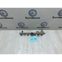 Топливная рампа Mercedes М271 Mercedes W203 C 2000-2007 A2710702595
