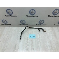 Трубка вакуумная Mercedes W203 Mercedes W203 C 2000-2007 A2034302829