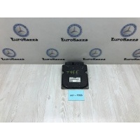 Блок управления двигателем Mercedes М271 Mercedes W203 C 2000-2007 A2711530591