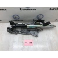 Рулевая колонка Mercedes W166 Mercedes W166 ML/GLE 2012> A1664601216