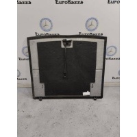 Обшивка пола багажника Mercedes W166 Mercedes W166 ML/GLE 2012> A1666800002
