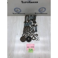 Болт подвески заднего моста Mercedes W203 Mercedes W203 C 2000-2007 A2023500270