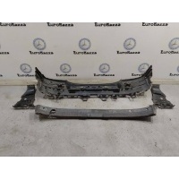 Каркас заднего бампера Mercedes W203 Mercedes W203 C 2000-2007 A2038850214