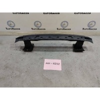 Усилитель заднего бампера Mercedes W166 Mercedes W166 ML/GLE 2012> A1666100014