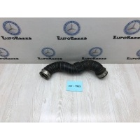 Патрубок интеркулера правый Mercedes W203 Mercedes W203 C 2000-2007 A2035280782