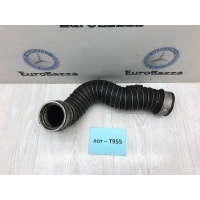 Патрубок интеркулера левый Mercedes W203 Mercedes W203 C 2000-2007 A2035282682