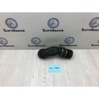 Патрубок интеркулера левый Mercedes W203 Mercedes W203 C 2000-2007 A2710940682
