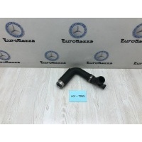Патрубок основного радиатора левый Mercedes W203 Mercedes W203 C 2000-2007 A2035015582