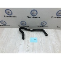 Патрубок отопительного контура Mercedes W203 Mercedes W203 C 2000-2007 A2098300096